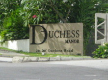 Duchess Manor (D10), Condominium #1079902